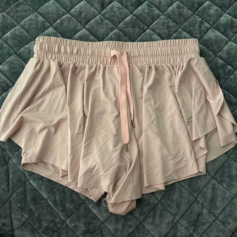 Women’s light pink kiki kona doops